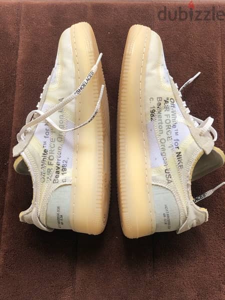 Nike Air Force 1 Low 3