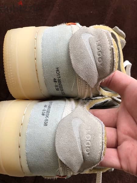 Nike Air Force 1 Low 5