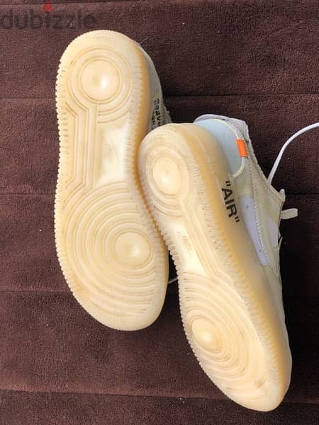 Nike Air Force 1 Low 6