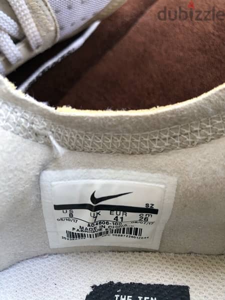 Nike Air Force 1 Low 7