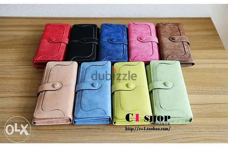 Luxury Leather watch 5