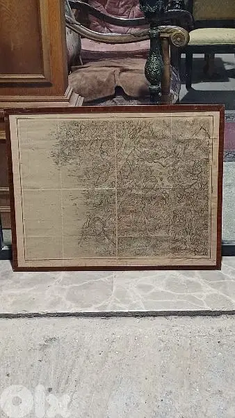 antique