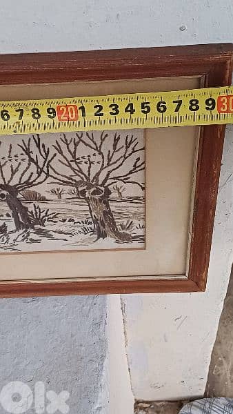 لوحة اوروبية 7