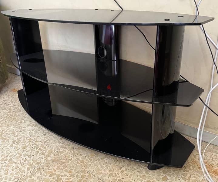 Tv Table 1