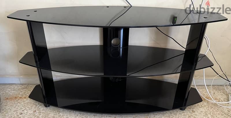 Tv Table 2