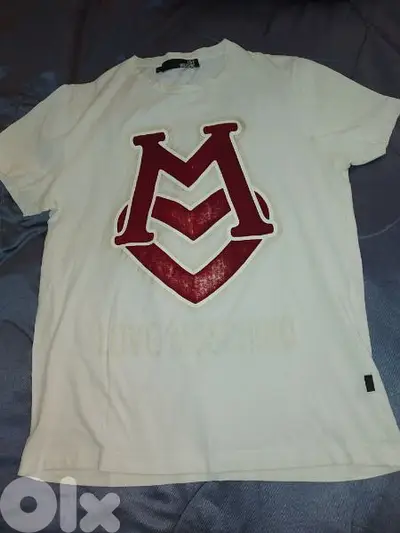 original Moschino S to xxL