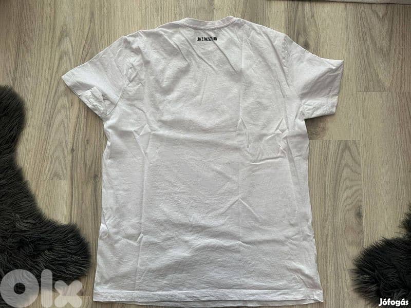 original Moschino S to xxL 4