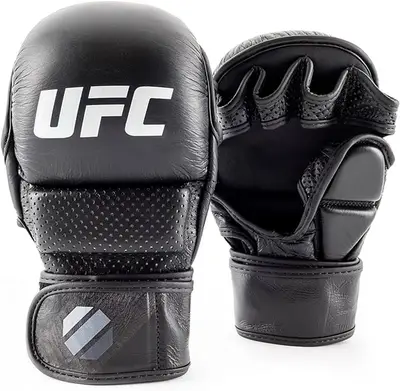 mma gloves