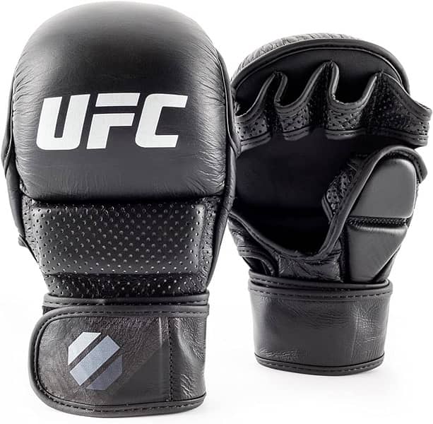 mma gloves 0