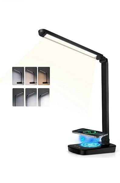 Aigostar Owen led Desk lamp / 4 $ delivery 2