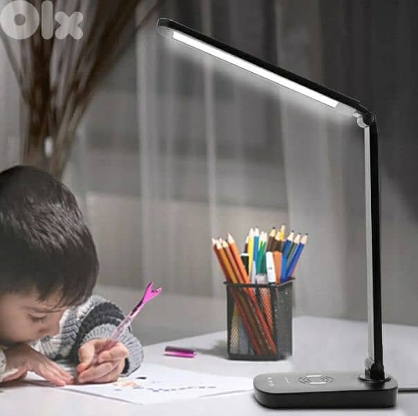 Aigostar Owen led Desk lamp / 4 $ delivery 4