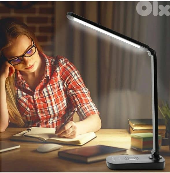 Aigostar Owen led Desk lamp / 4 $ delivery 6