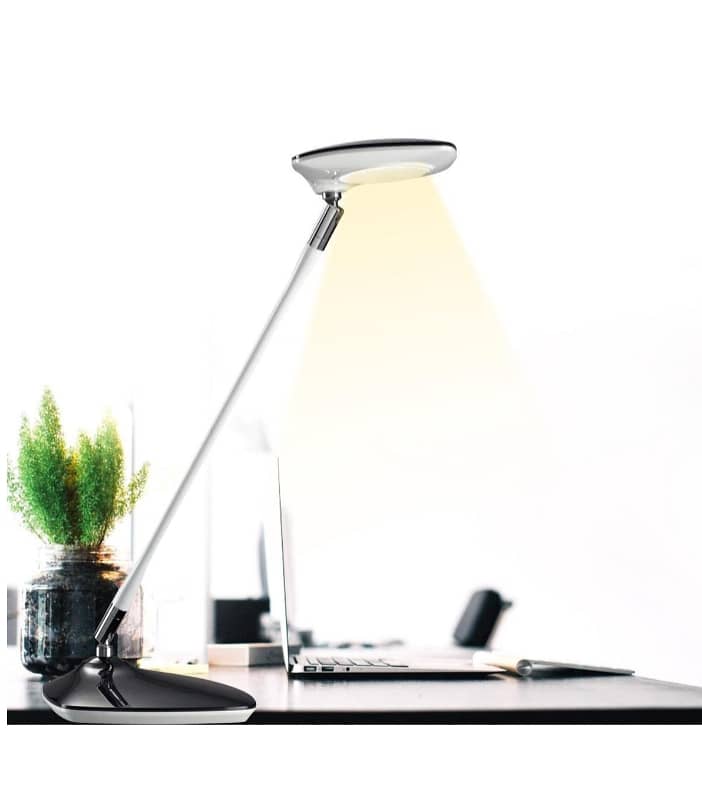 AIGOSTAR POLLY LED Zwart Desk lamp/ 4$ delivery 1