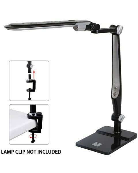 Aigostar Alexander Desk lamp/ 4$ delivery 0