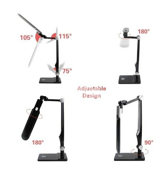 Aigostar Alexander Desk lamp/ 4$ delivery 2