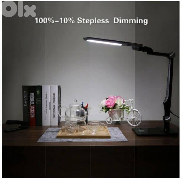 Aigostar Alexander Desk lamp/ 4$ delivery 3