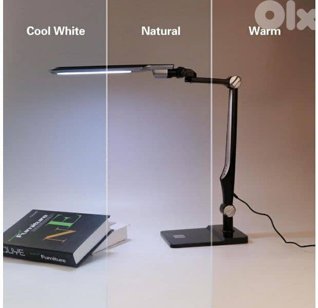 Aigostar Alexander Desk lamp/ 4$ delivery 7