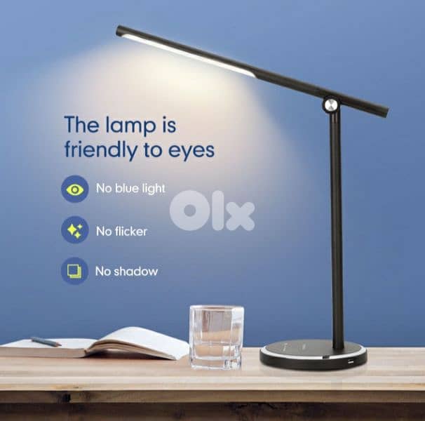 Aigostar VINCE desk lamp/ 4$ delivery 1