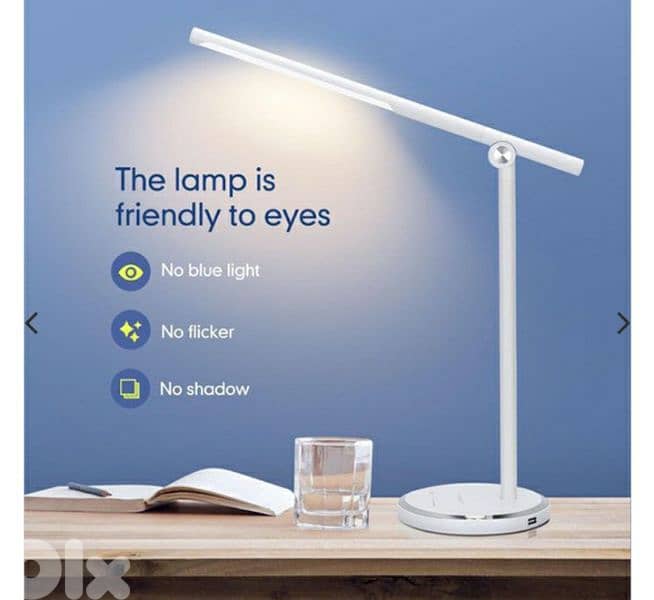 Aigostar VINCE desk lamp/ 4$ delivery 2