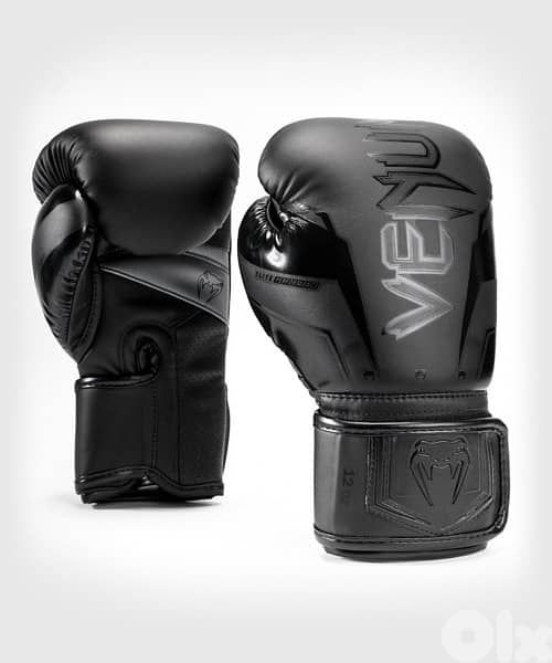 boxing gloves Venum 0