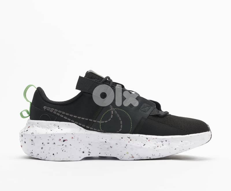 NIKE - Crater Impact Black Original 2