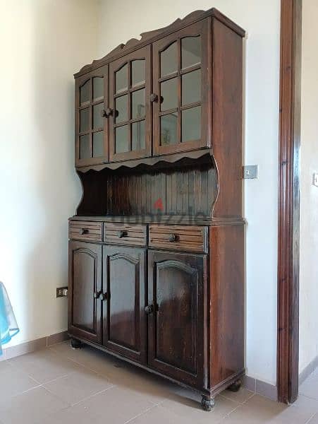 غرفة طعام vintage antiques 2