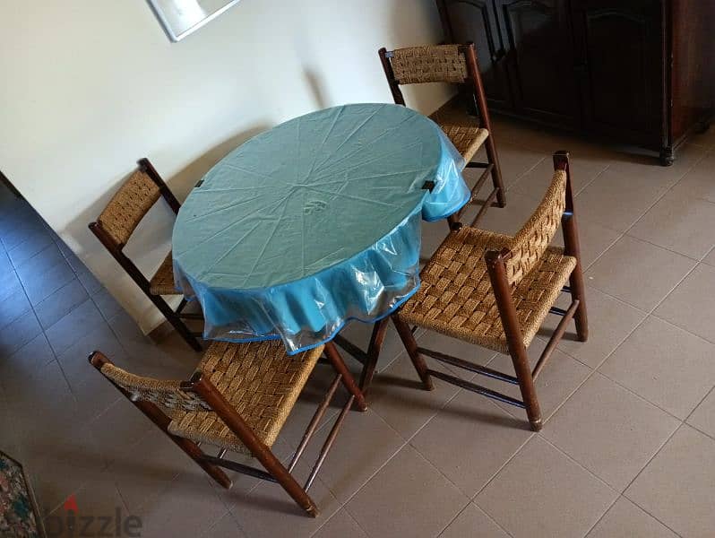 غرفة طعام vintage antiques 3