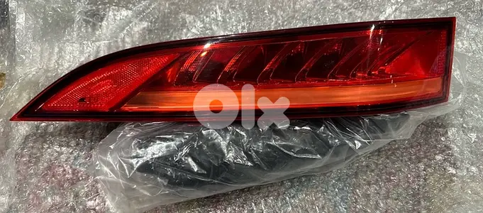 Jaguar F pace rear tail lights orginal LED Jaguar F pace rear tail lights orginal LED