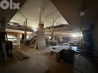 Amchit - Jbeil | Showroom For Rent | جبيل محل للايجار | REF:RGKR158