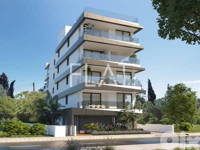 Apartment for Sale in Larnaca, Cyprus | شقة للبيع في لارنكا، قبرص
