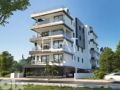 Apartment for Sale in Larnaca, Cyprus | شقة للبيع في لارنكا، قبرص