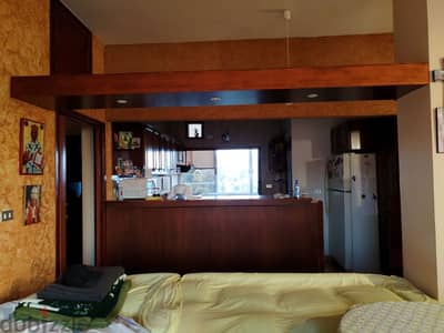 Apartment for sale in Jbeil Hbaline شقة للبيع في جبيل حبالين