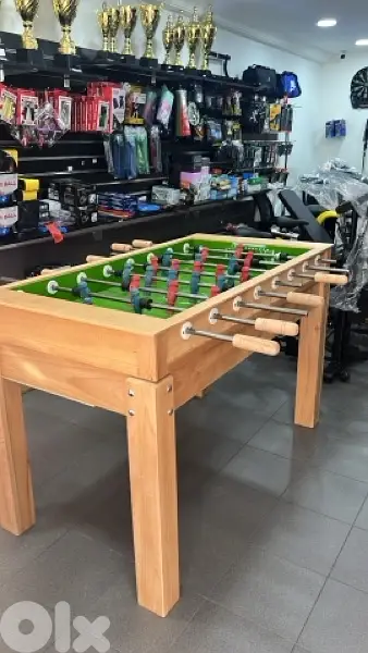 Babyfoot