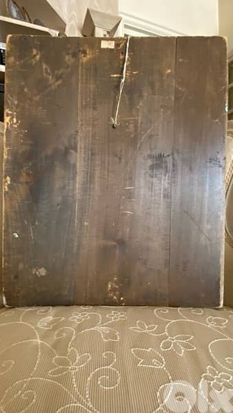 Russian icon 6