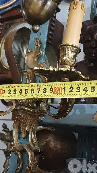 antique 9