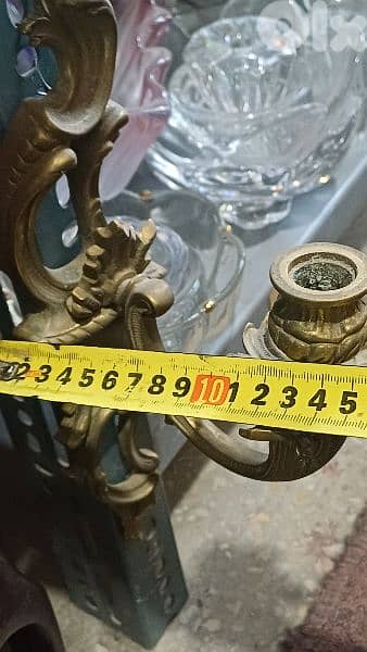 antique 9