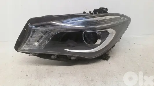 Mercedes Benz CLA(W117) LH Headlight Unit A1179065100