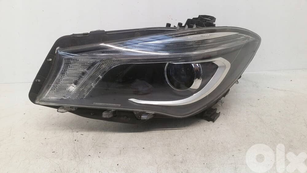 Mercedes Benz CLA(W117) LH Headlight Unit A1179065100 0