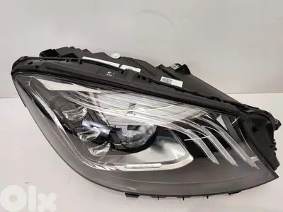 Headlight Mercedes Benz W222