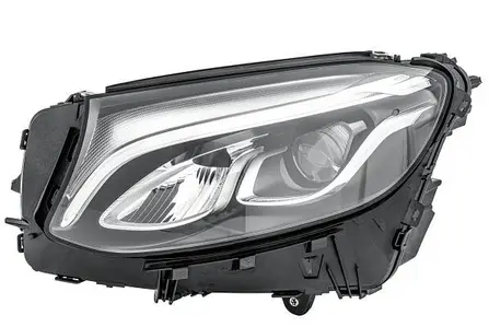 Headlight Mercedes Benz W253