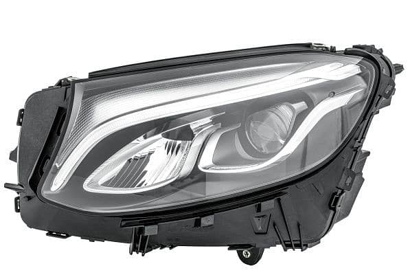 Headlight Mercedes Benz W253 0