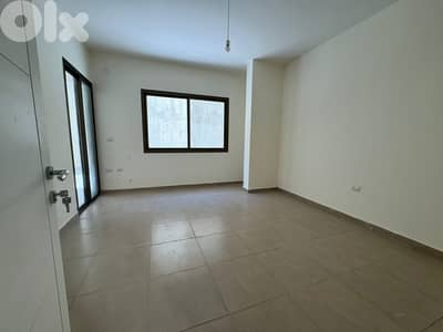 L15021-Spacious Apartment With Terrace for Sale In Louaize