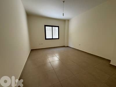 L15021-Spacious Apartment With Terrace for Sale In Louaize