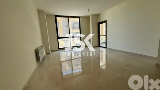 L15023-2-Bedroom Apartment for Sale In Louaize