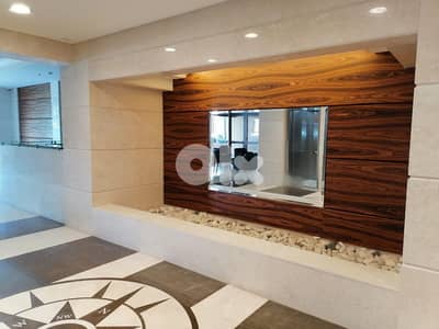 L15025-Office for Sale in a Prime Location Bldg on Dbayeh Highway