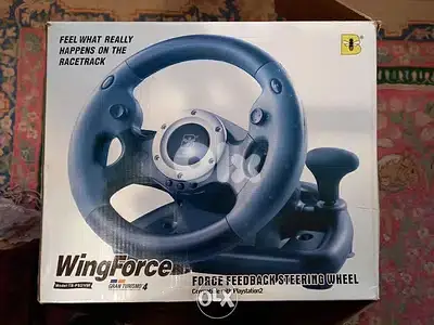 Race Track Driver