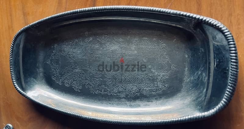 Silver accessories 9