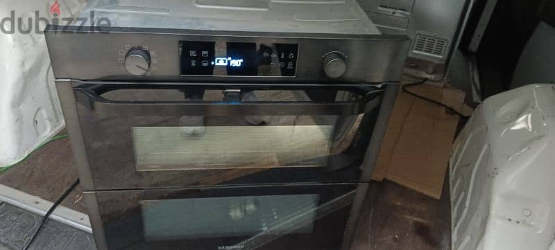 Electric Oven &Air fryer 6