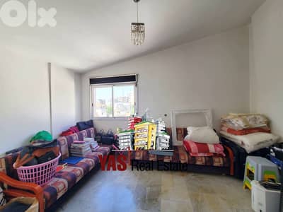 Ballouneh 300m2 | Penthouse | Rooftop | Panoramic View | TO |