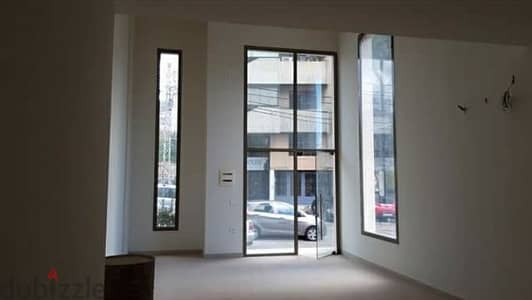 shop for rent in jdeideh محل للإيجار في الجديدة